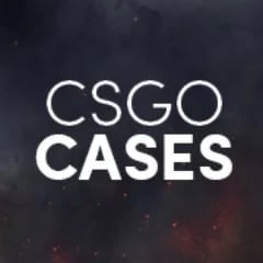 CSGOCases logo