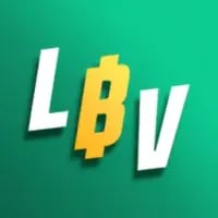 LuckyBitsVegas logo