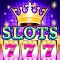 LuckyLand Slots logo