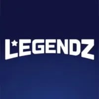 Legendz logo