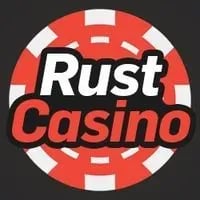 RustCasino logo