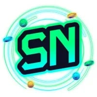 SweepNext logo