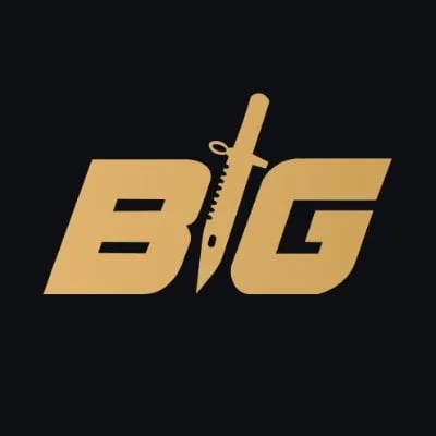 CSGOBig logo