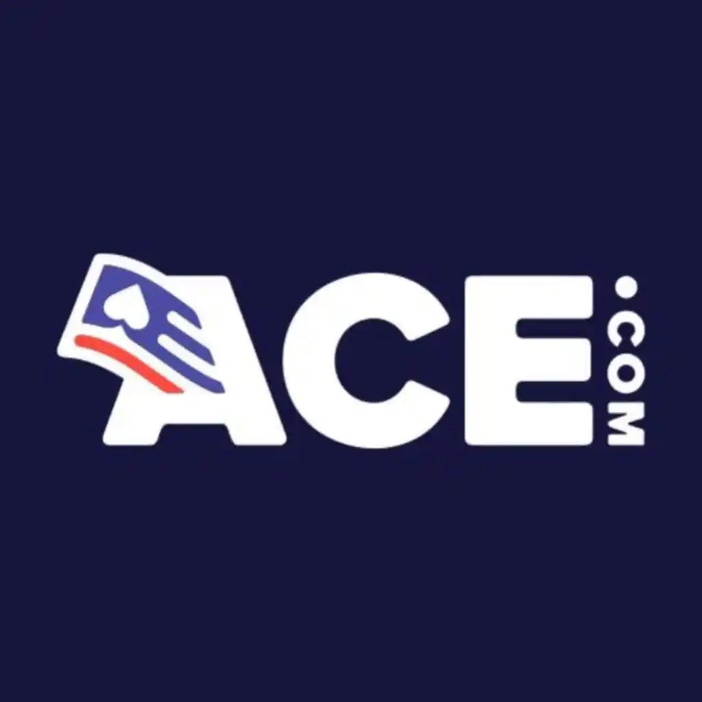 Ace logo