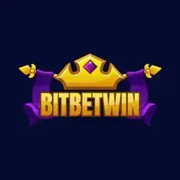 BitBetWin logo