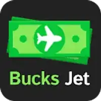 BucksJet logo