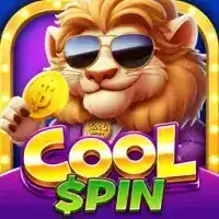 Cool Spin logo