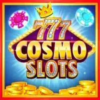 CosmoSlots logo
