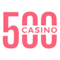 CSGO500 logo