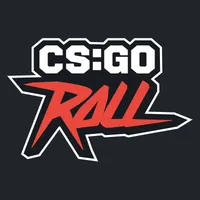 CSGORoll logo