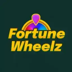 Fortune Wheelz logo