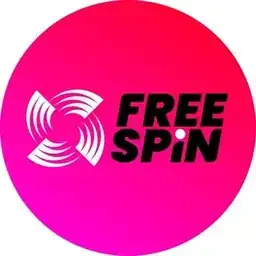 Free Spin logo