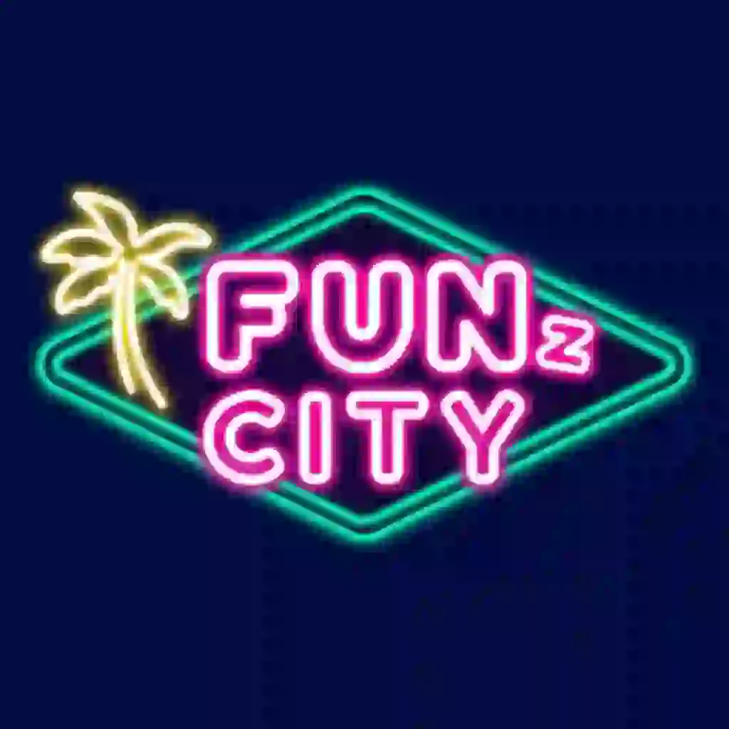 FunzCity logo