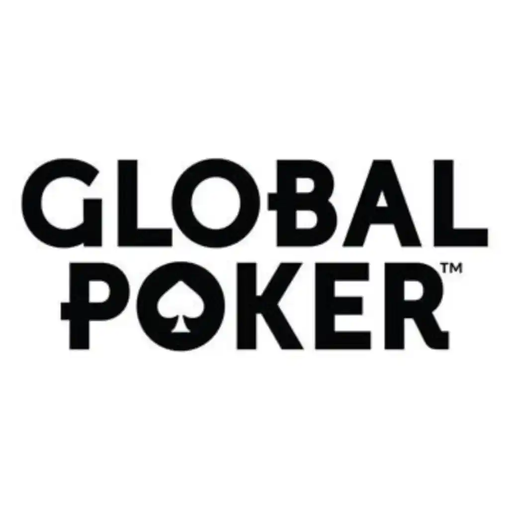 Global Poker logo
