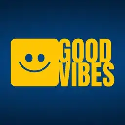 Good Vibes logo