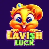 Lavish Luck logo