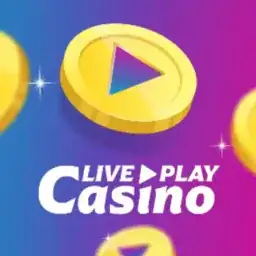 Live Play Mobile logo