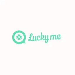 lucky.me logo