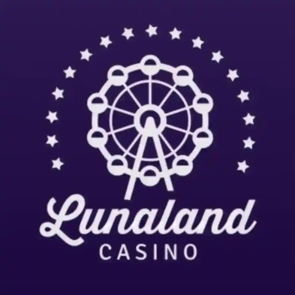 Lunaland logo