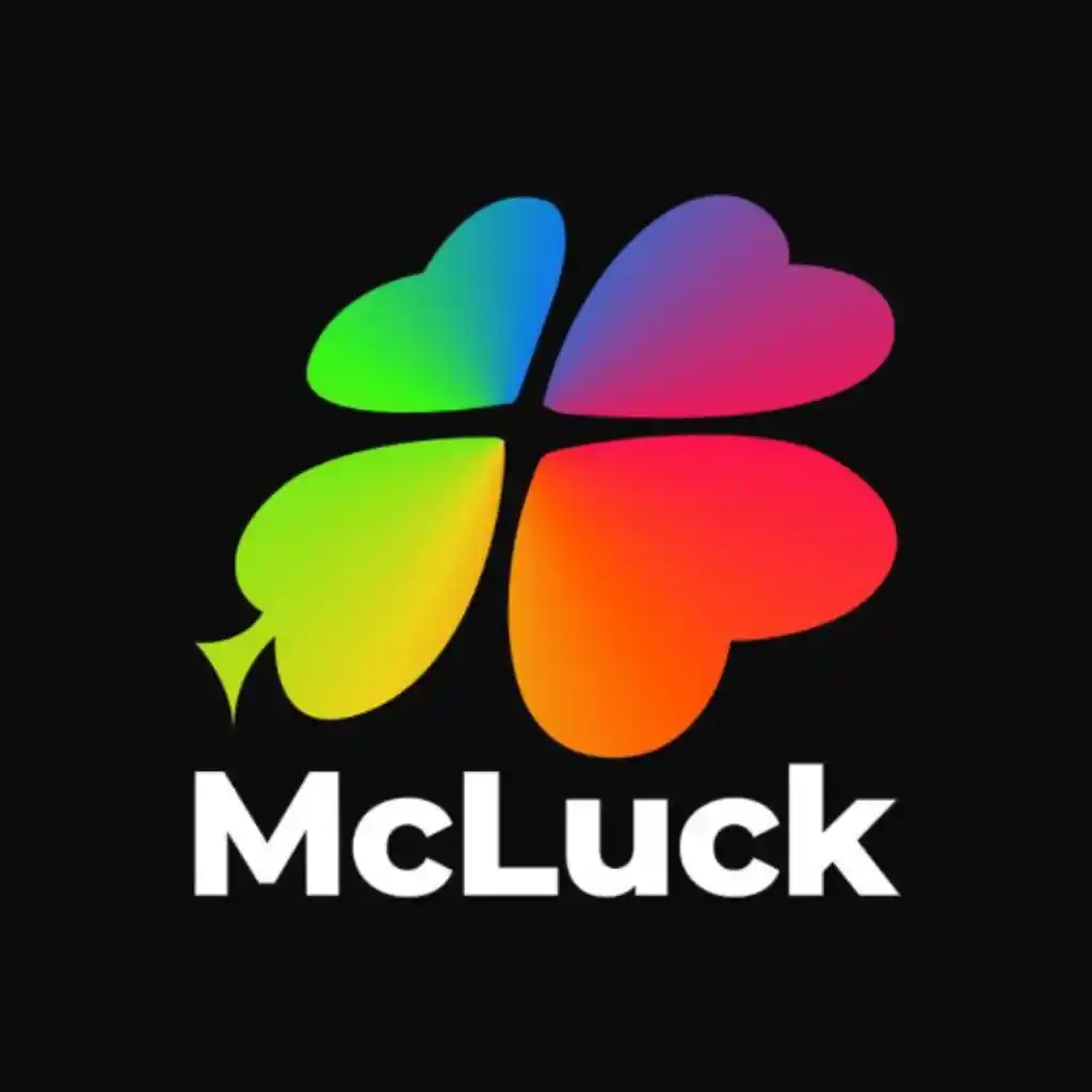 McLuck - sweepstakes casino featured banner