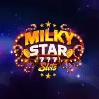 Milky Star Slots logo