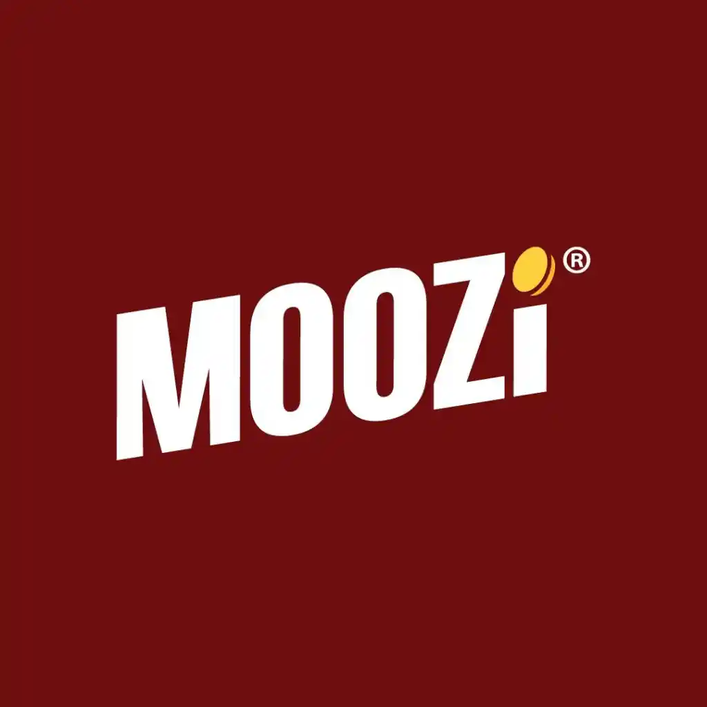 Moozi logo
