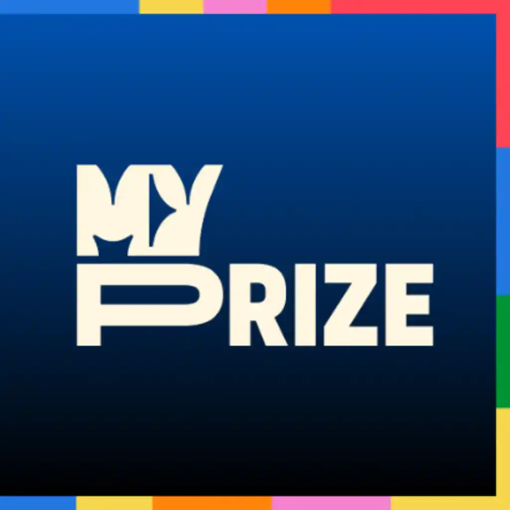 MyPrize logo