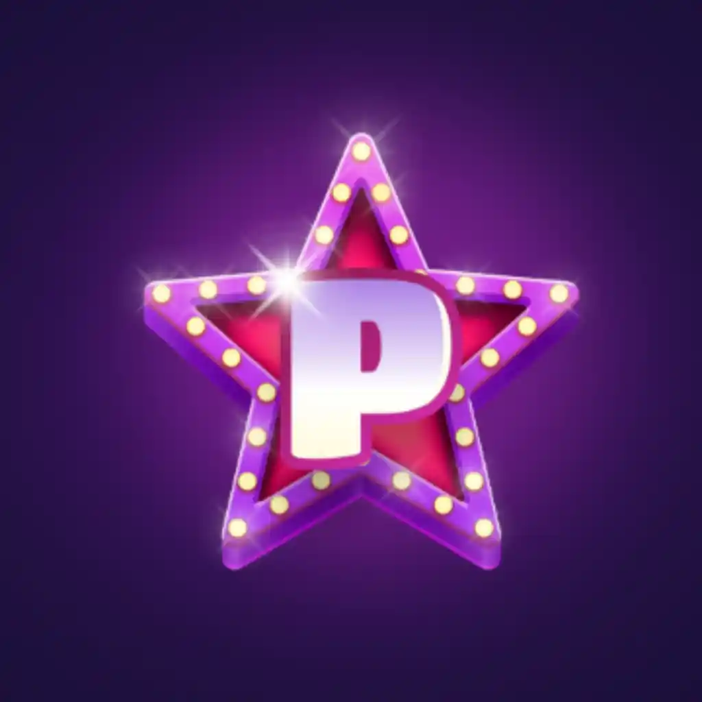 Play Fame logo