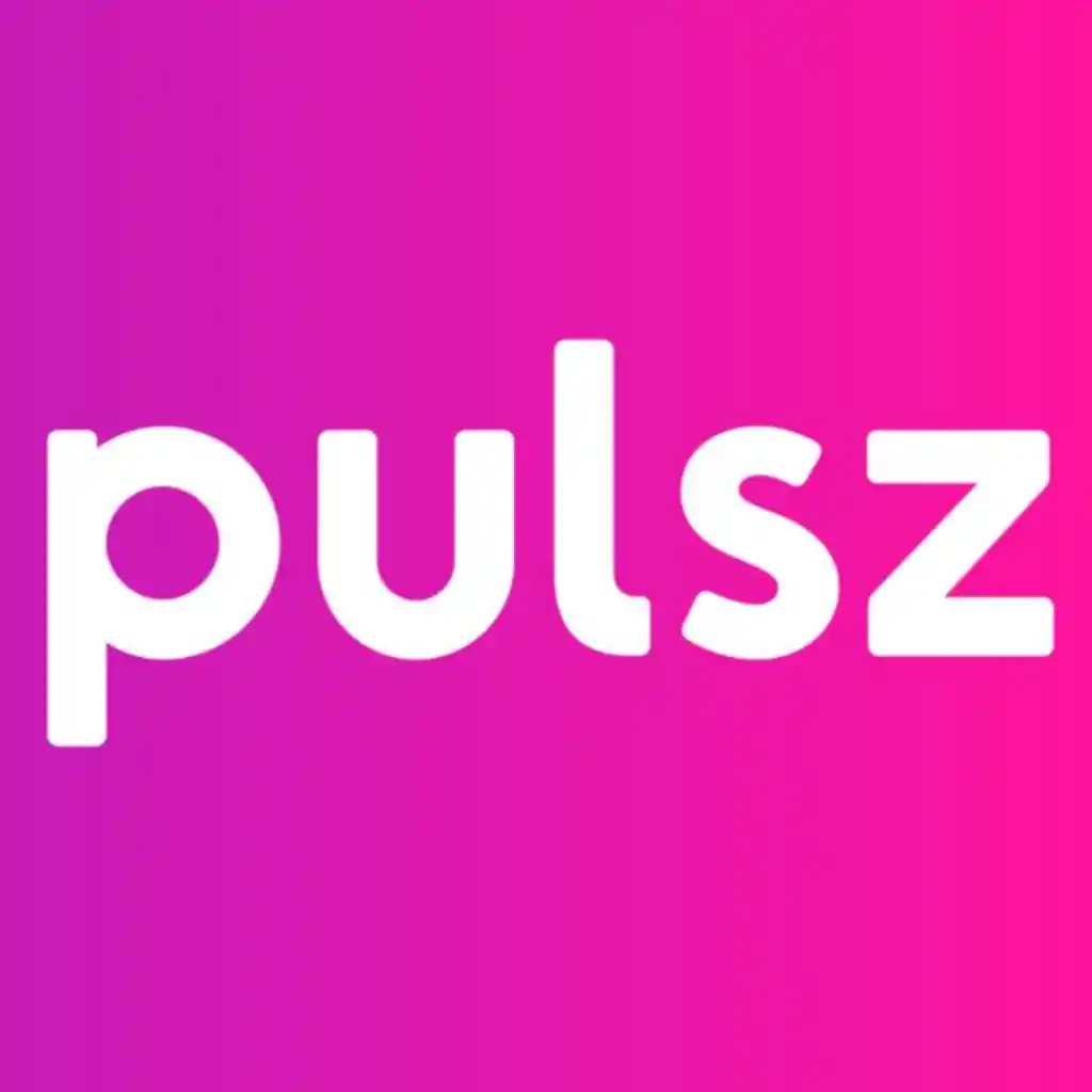 Pulsz - sweepstakes casino featured banner