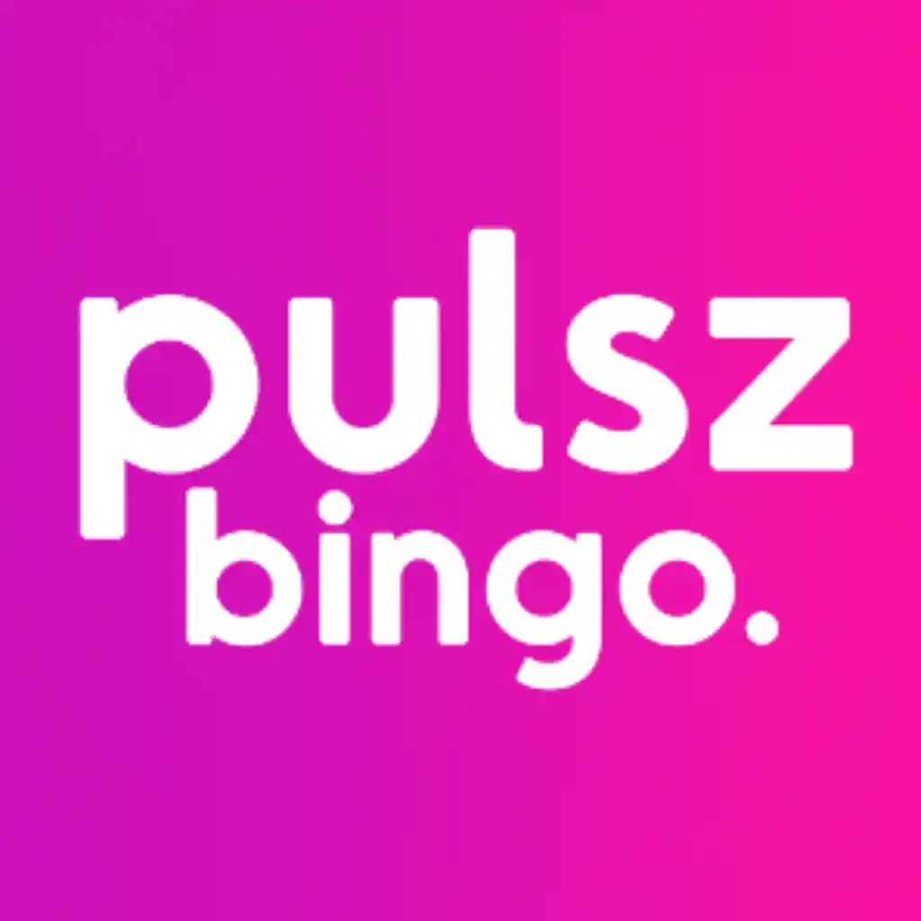 Pulsz Bingo logo
