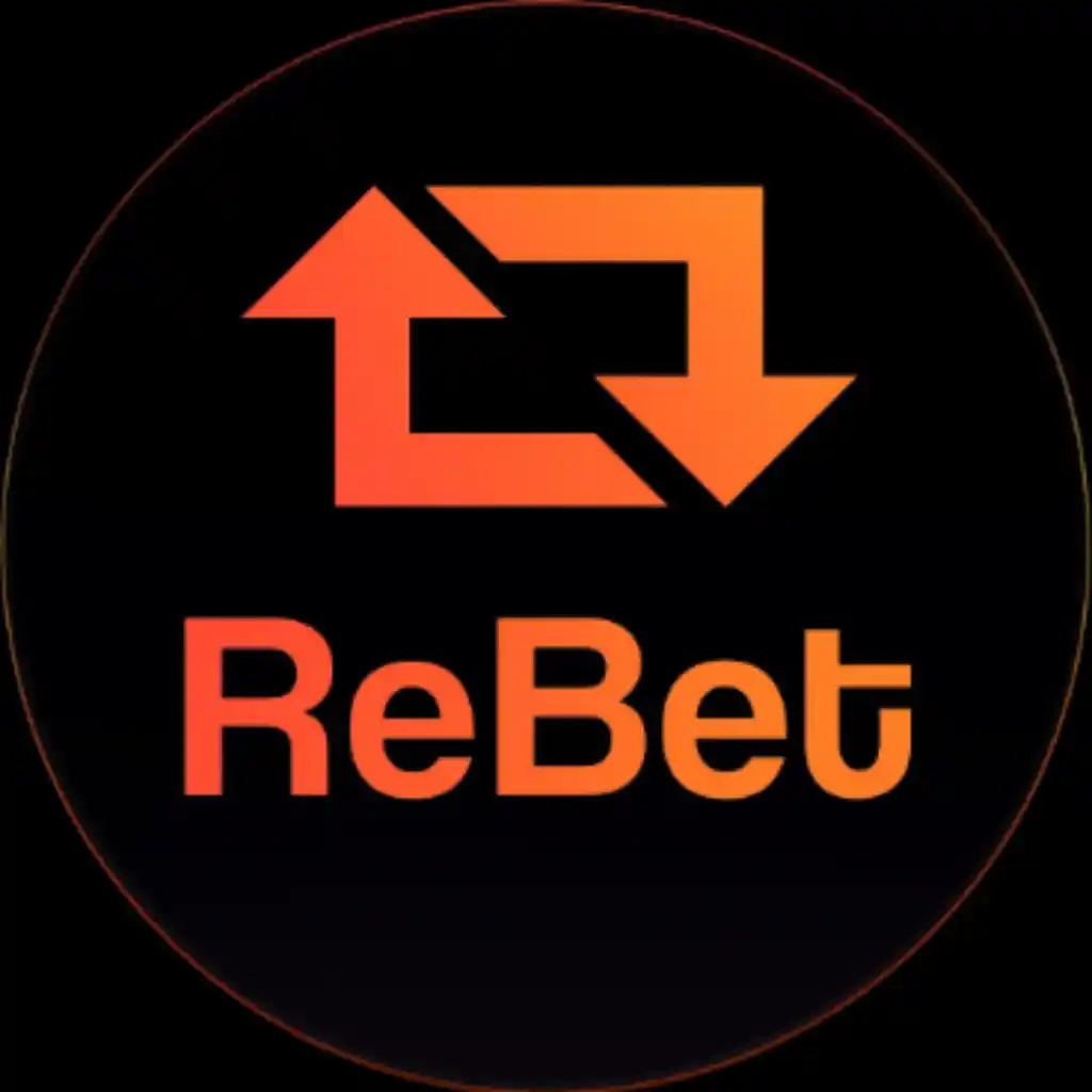 Rebet logo