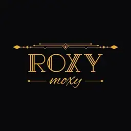 Roxy Moxy logo