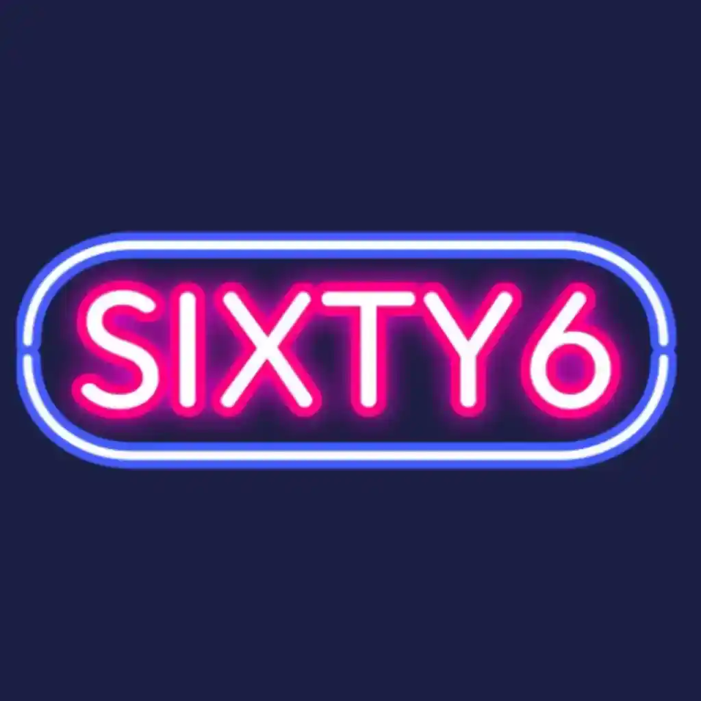 Sixty6 logo