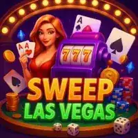 Sweep Las Vegas logo