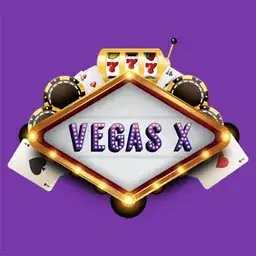 Vegas X logo