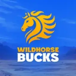 Wildhorse Bucks logo
