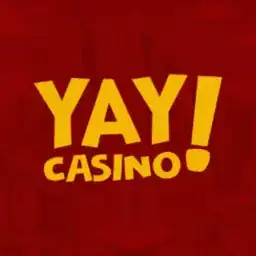 Yay Casino logo