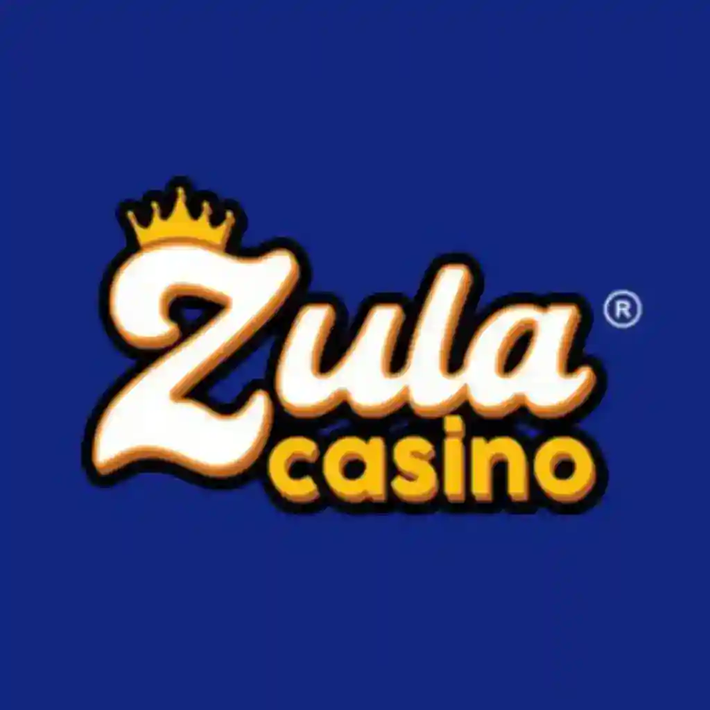 Zula Casino logo