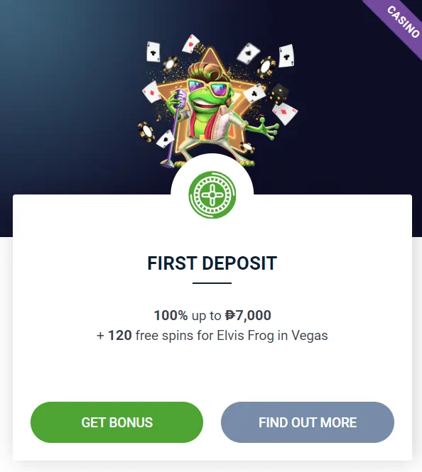 20bet 1st deposit bonus 7000