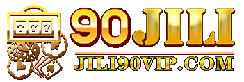 90JILI logo