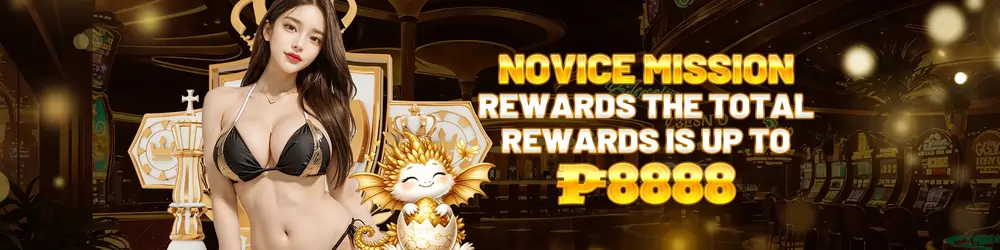 90JILI novice mission rewards up to 8,888 (1)