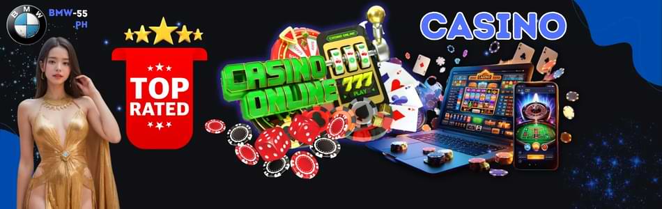 bmw55 casino Bonus