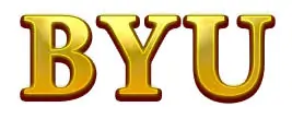 BYU777 logo