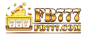 FB777 logo