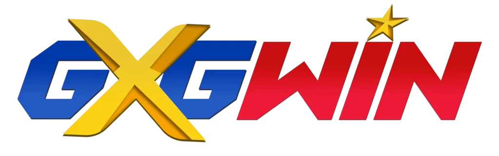 Gxgwin logo