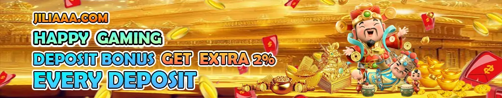 JILIAAA everyday 20% deposit bonus (1)