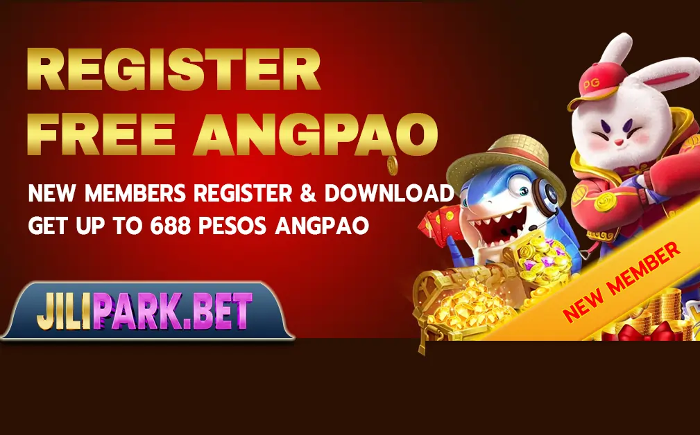 JILIPARK new members register and download bonus up to 688 pesos (1)