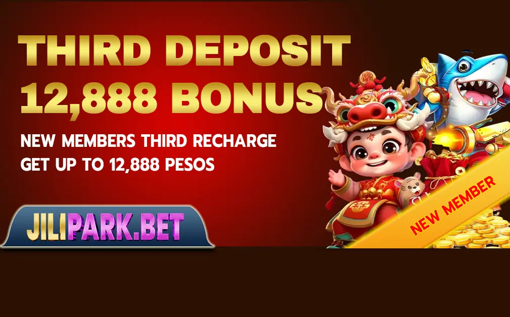 JILIPARK third deposit 12,888 bonus (1)