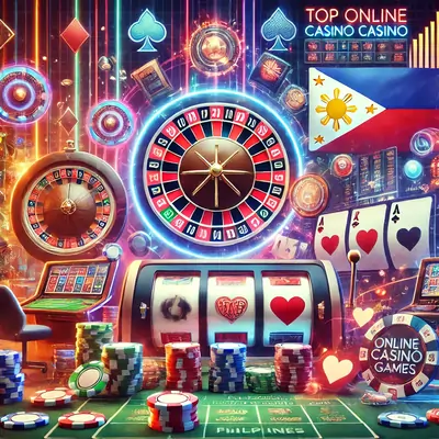 Online casino games (1)