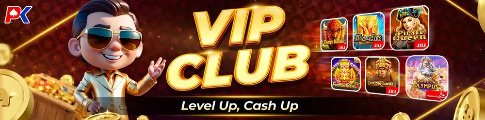 PANALOKA VIP Club (1)